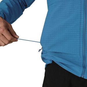 Patagonia TechFace Jacket – Men’s